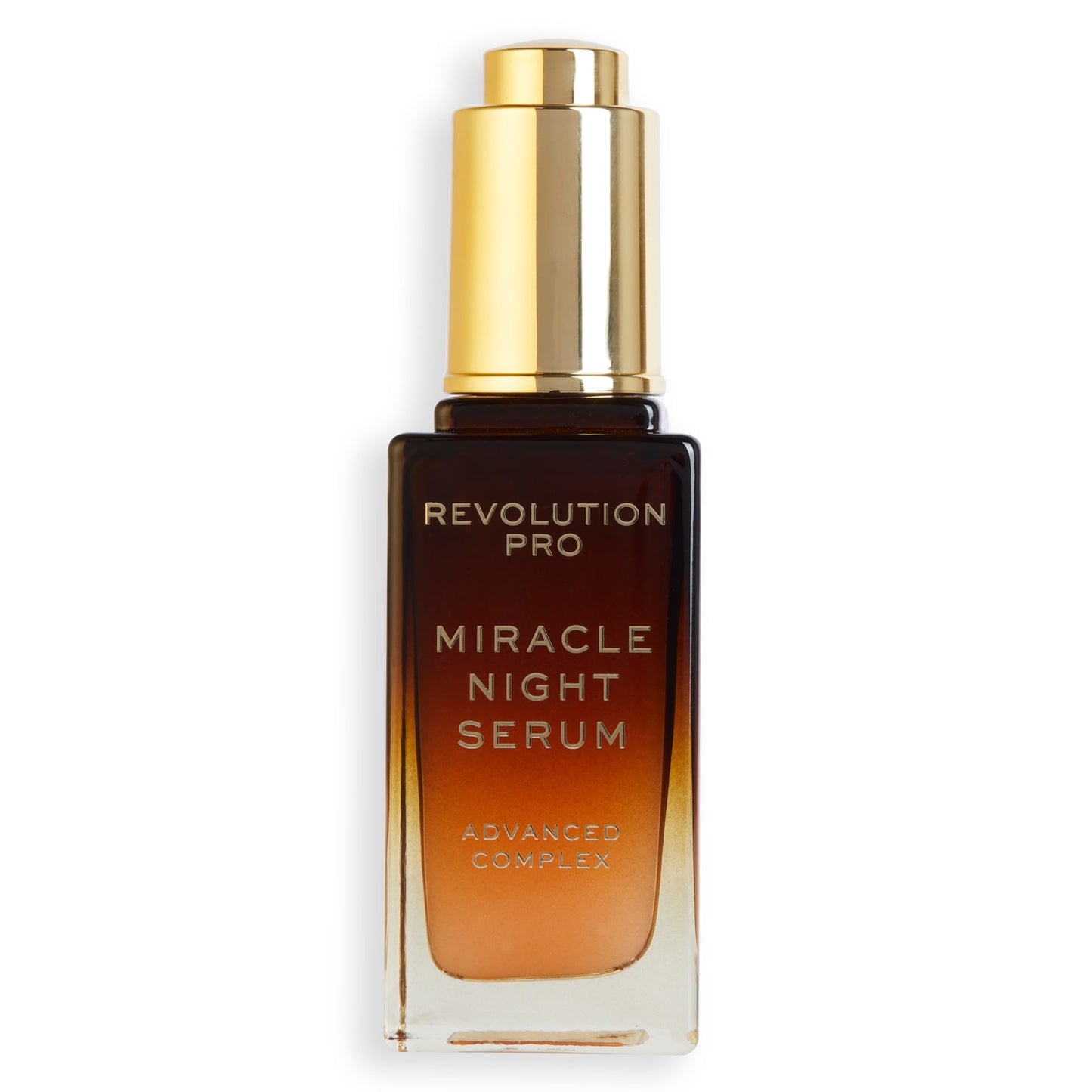 Revolution Pro Miracle Night Rescue Serum