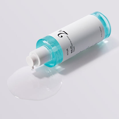 Anua BHA 2% Gentle Exfoliating Toner 150ml