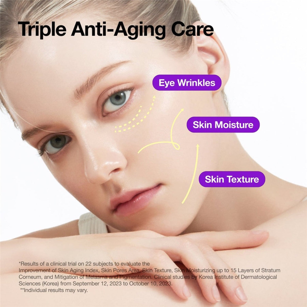 Anua Nano Retinol 0.3% Niacin Renewing Serum 30ml