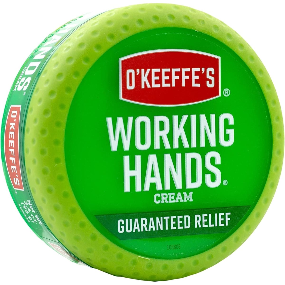 O'Keeffe's  Working Hands Hand Cream 2.7oz