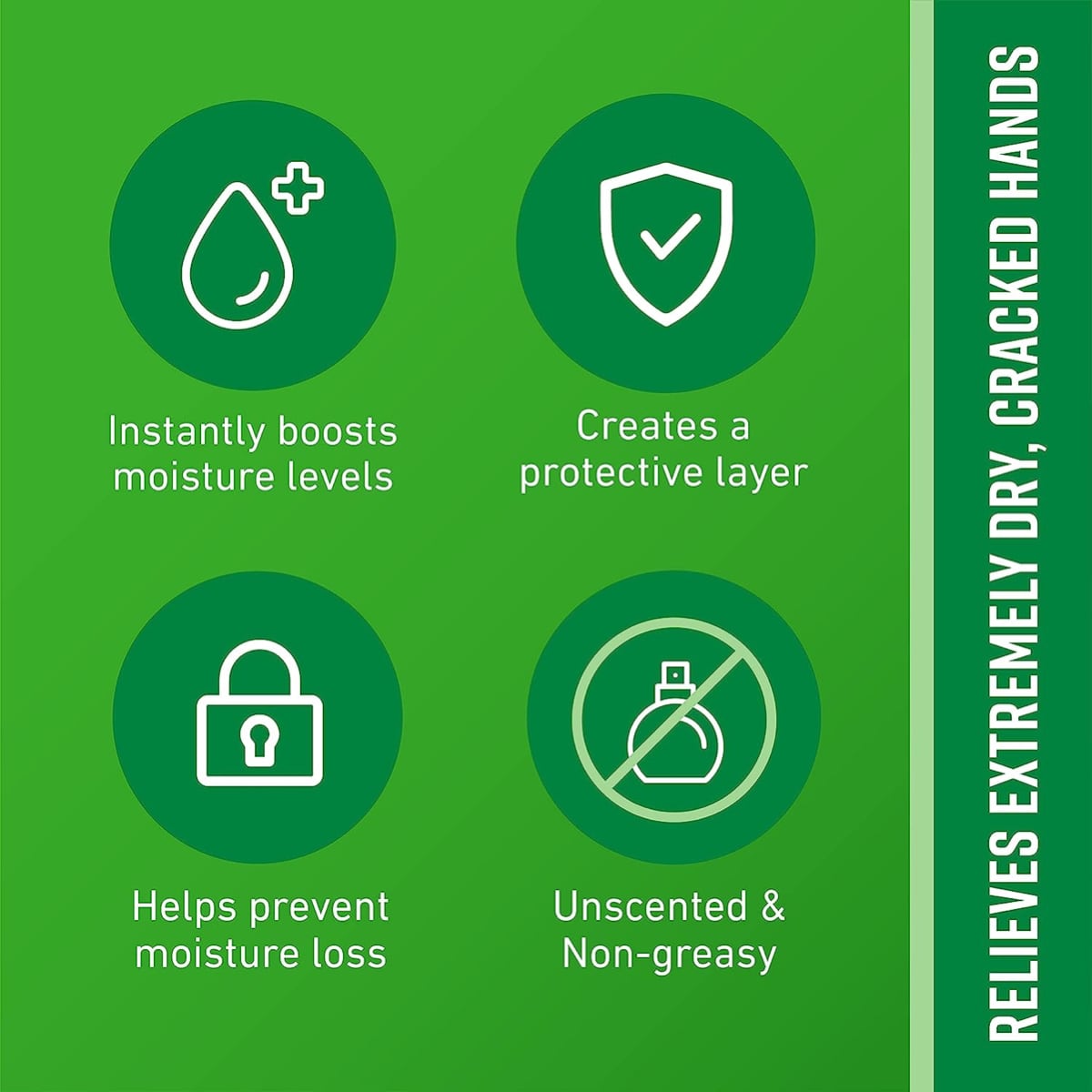 O'Keeffe's  Working Hands Hand Cream 2.7oz