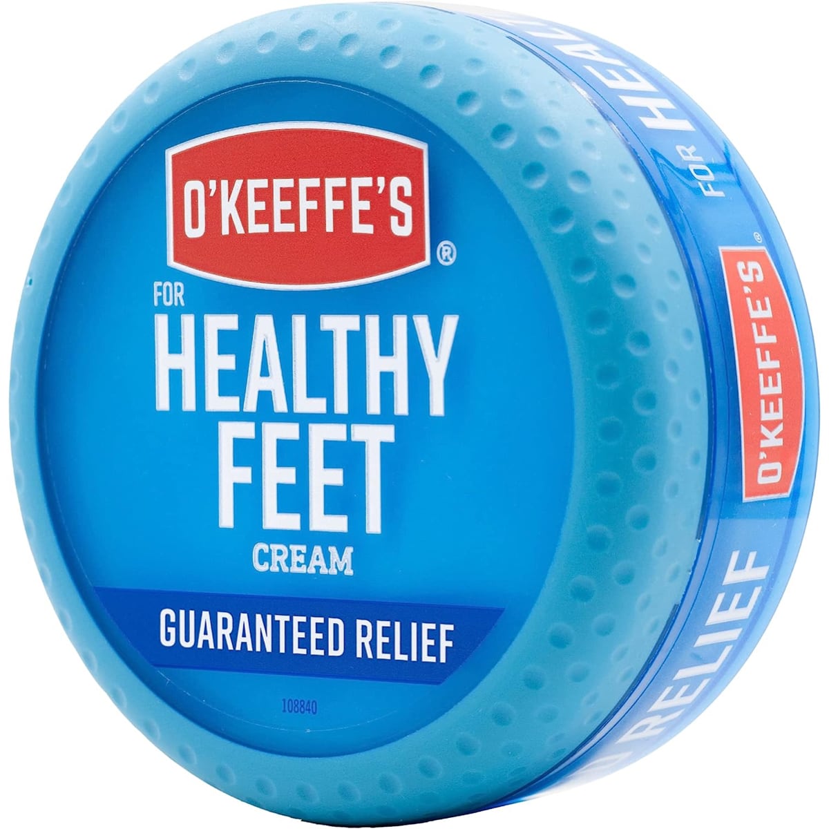 O'Keeffe's Healthy Feet Foot Cream 2.7oz