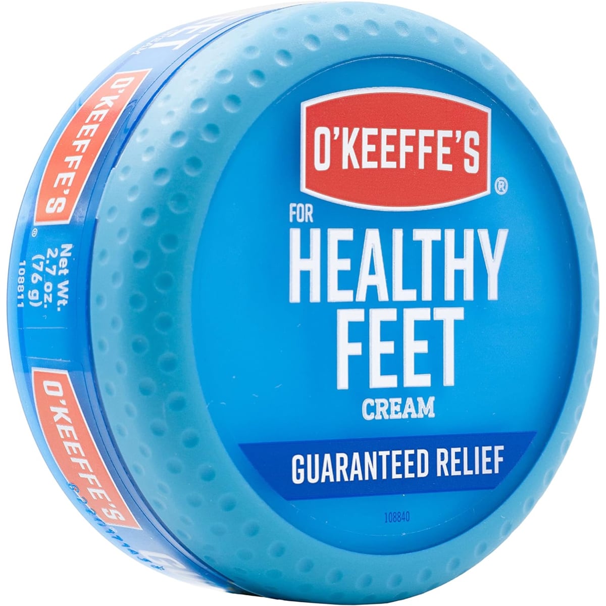 O'Keeffe's Healthy Feet Foot Cream 2.7oz