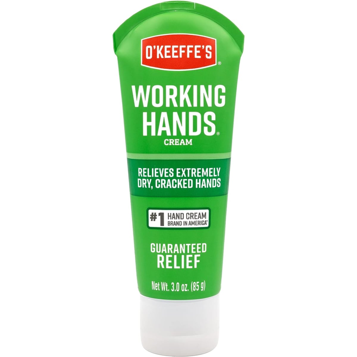 O'Keeffe's  Working Hands Hand Cream 3oz