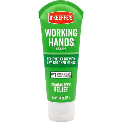 O'Keeffe's  Working Hands Hand Cream 3oz
