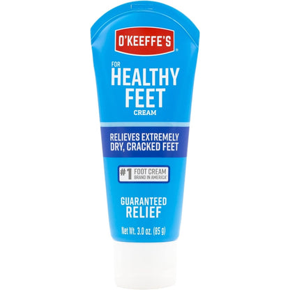 O'Keeffe's Healthy Feet Foot Cream 3oz