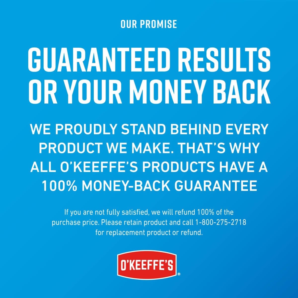 O'Keeffe's Healthy Feet Exfoliating Foot Cream Tube 3oz 3oz