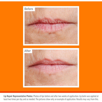 O'Keeffe's Lip Repair Cooling Lip Balm Stick 0.15oz 0.15oz