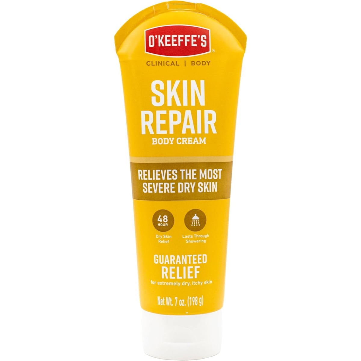 O'Keeffe's Skin Repair Body Lotion 7oz 7oz