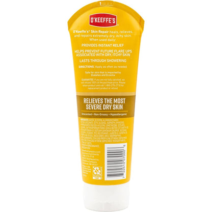 O'Keeffe's Skin Repair Body Lotion 7oz 7oz