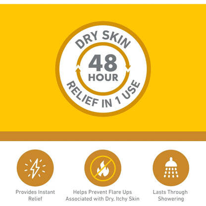 O'Keeffe's Skin Repair Body Lotion 7oz 7oz