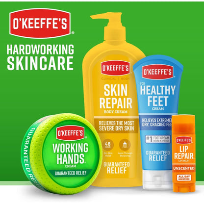 O'Keeffe's Skin Repair Body Lotion 7oz 7oz