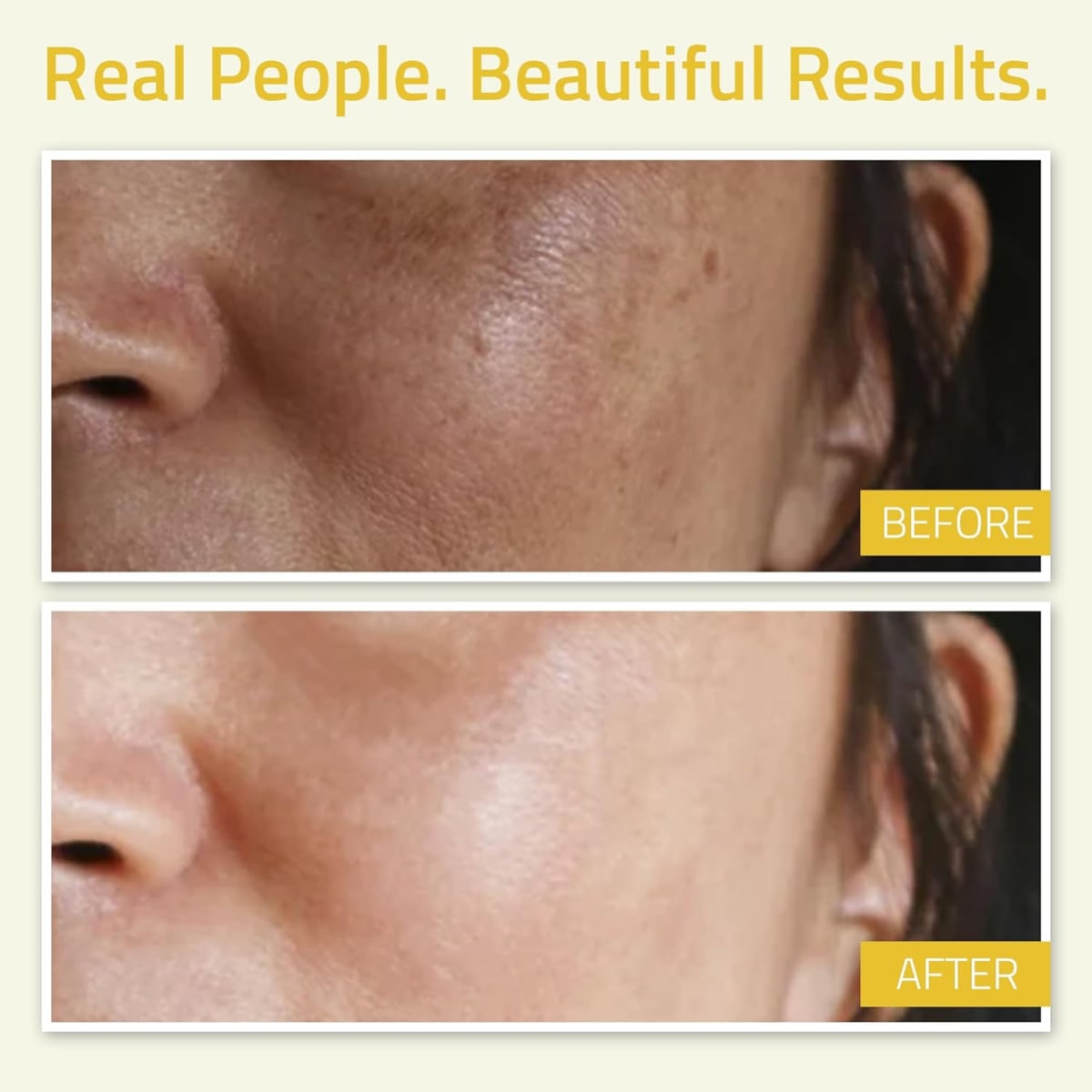 Yeouth Vitamin C Facial Cleanser 3oz 3oz