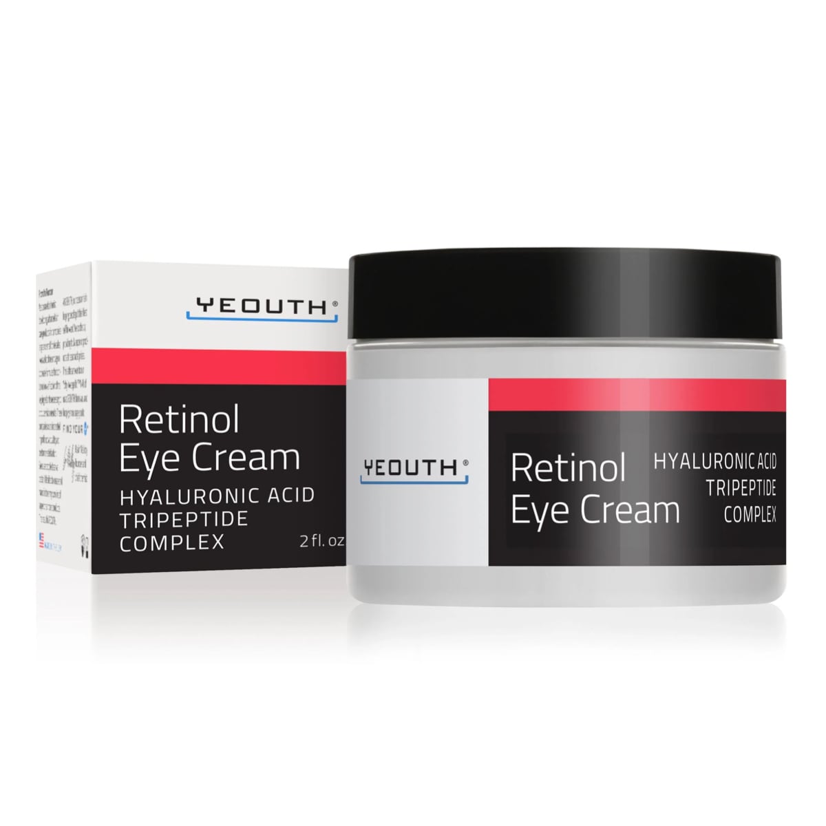 Yeouth Retinol Eye Cream 2oz