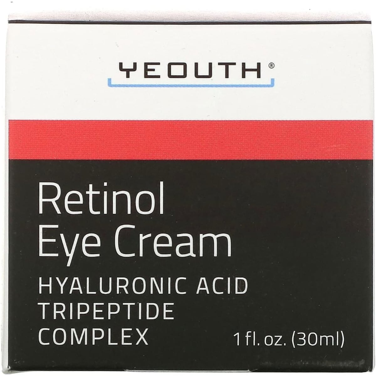 Yeouth Retinol Eye Cream 2oz