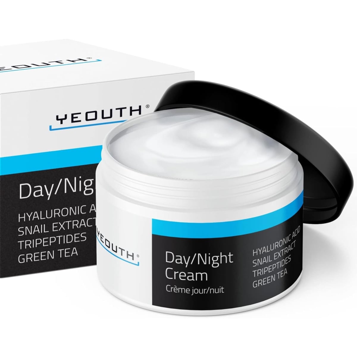 Yeouth Day/Night Cream 2oz