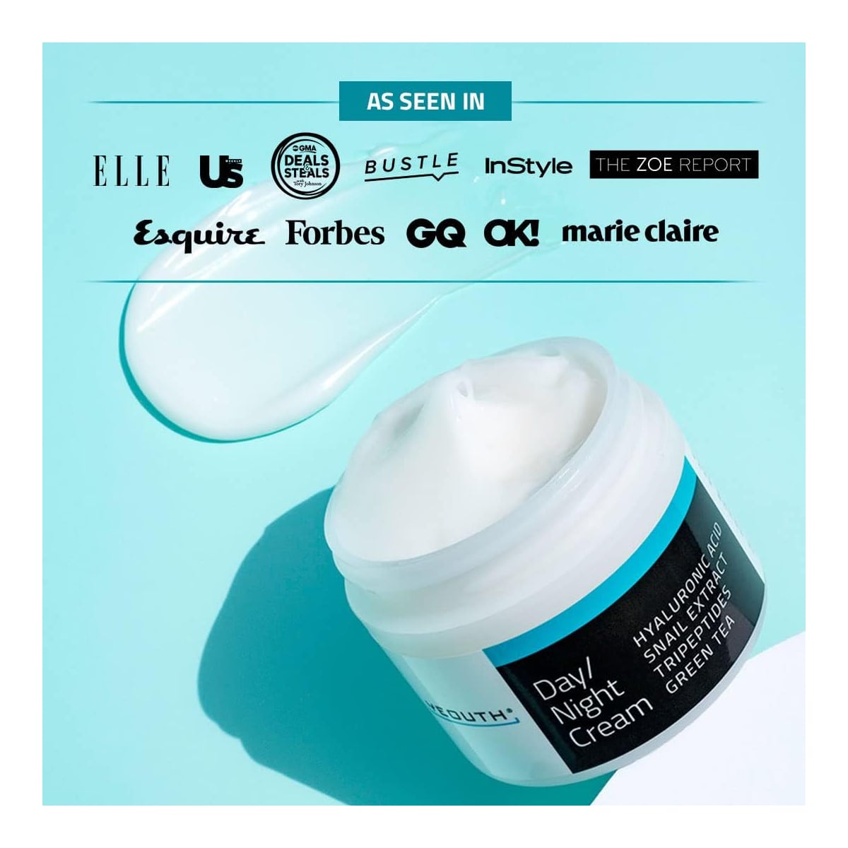 Yeouth Day/Night Cream 2oz