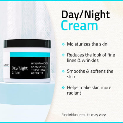 Yeouth Day/Night Cream 2oz