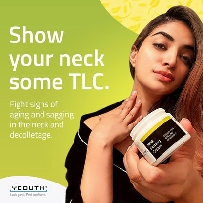 Yeouth Neck Firming Cream 2oz