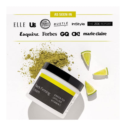 Yeouth Neck Firming Cream 4oz