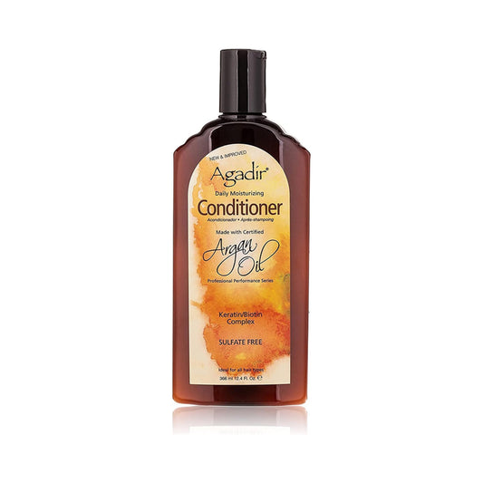Agadir Argan Oil Daily Moisturizing Conditioner 366ml