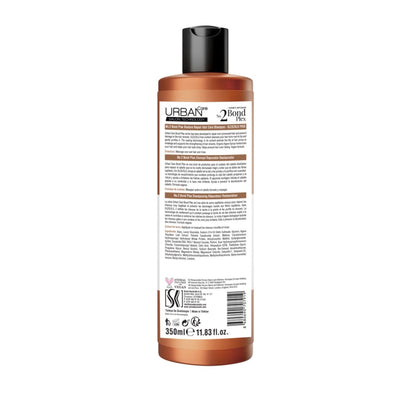 Urban Care No2 Bond Plex Restore Repair Shampoo