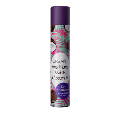Urban Care Dry Shampoo-Coconut