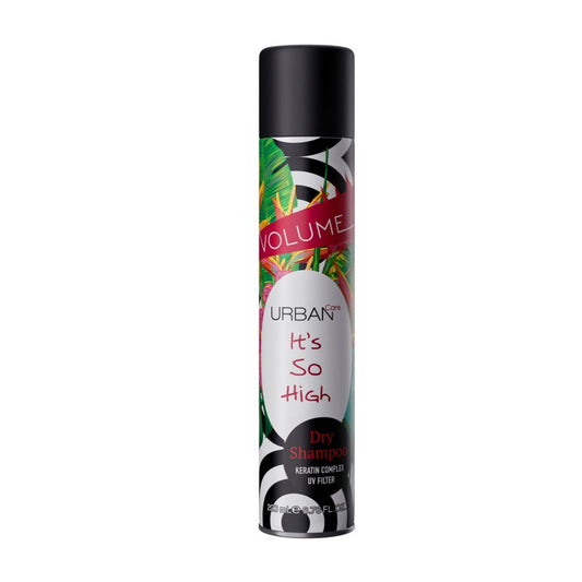 Urban Care Dry Shampoo-Volume
