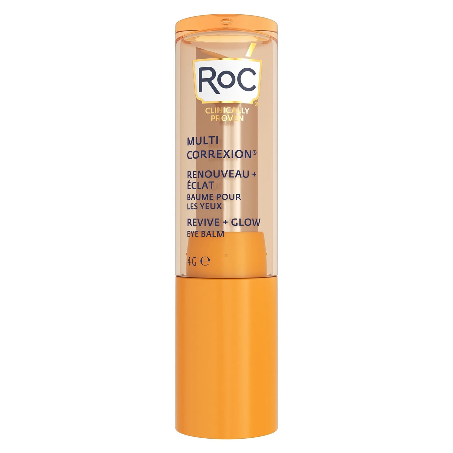 RoC Multi Correxion Revive + Glow Eye Stick