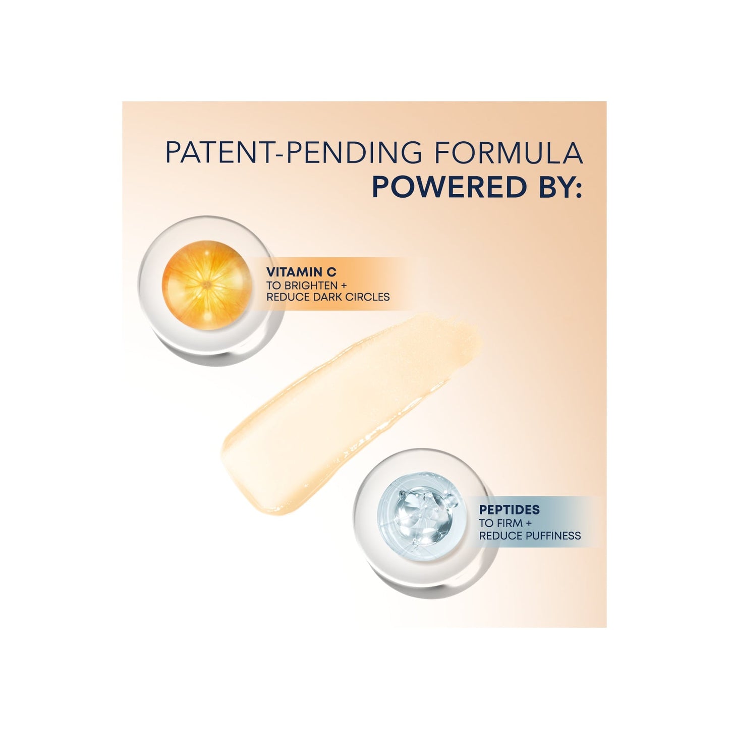 RoC Multi Correxion Revive + Glow Eye Stick