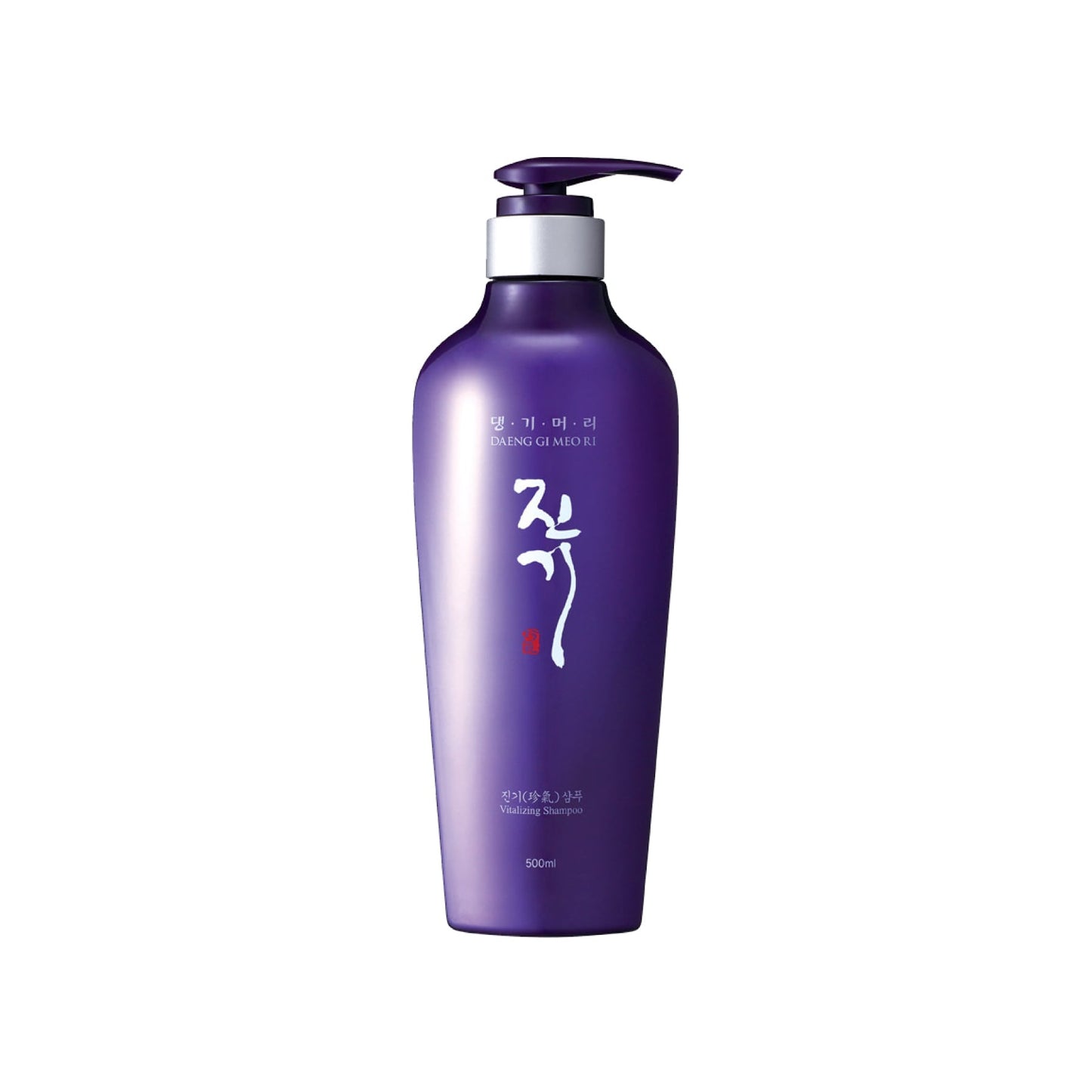 Daeng Gi Meo Ri Vitalizing Shampoo 500ml