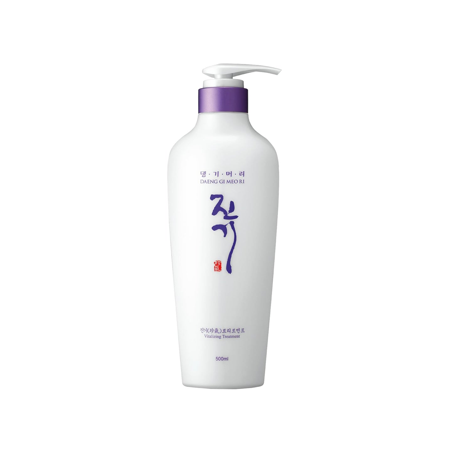 Daeng Gi Meo Ri Vitalizing Treatment 500ml