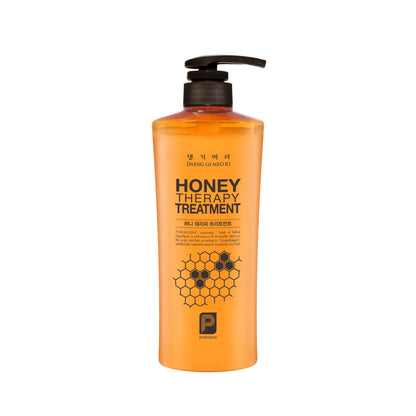 Daeng Gi Meo Ri Honey Therapy Shampoo 500ml