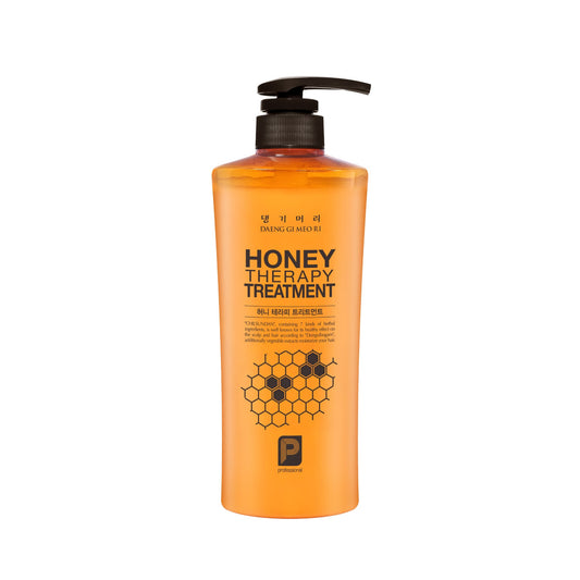 Daeng Gi Meo Ri Honey Therapy Shampoo 500ml