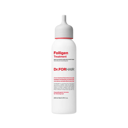 Dr.FORHAIR Folligen Treatment 200ml