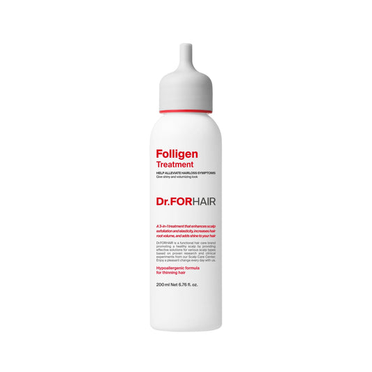 Dr.FORHAIR Folligen Treatment 200ml