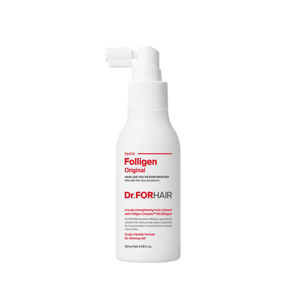 Dr.FORHAIR Folligen Tonic 120ml