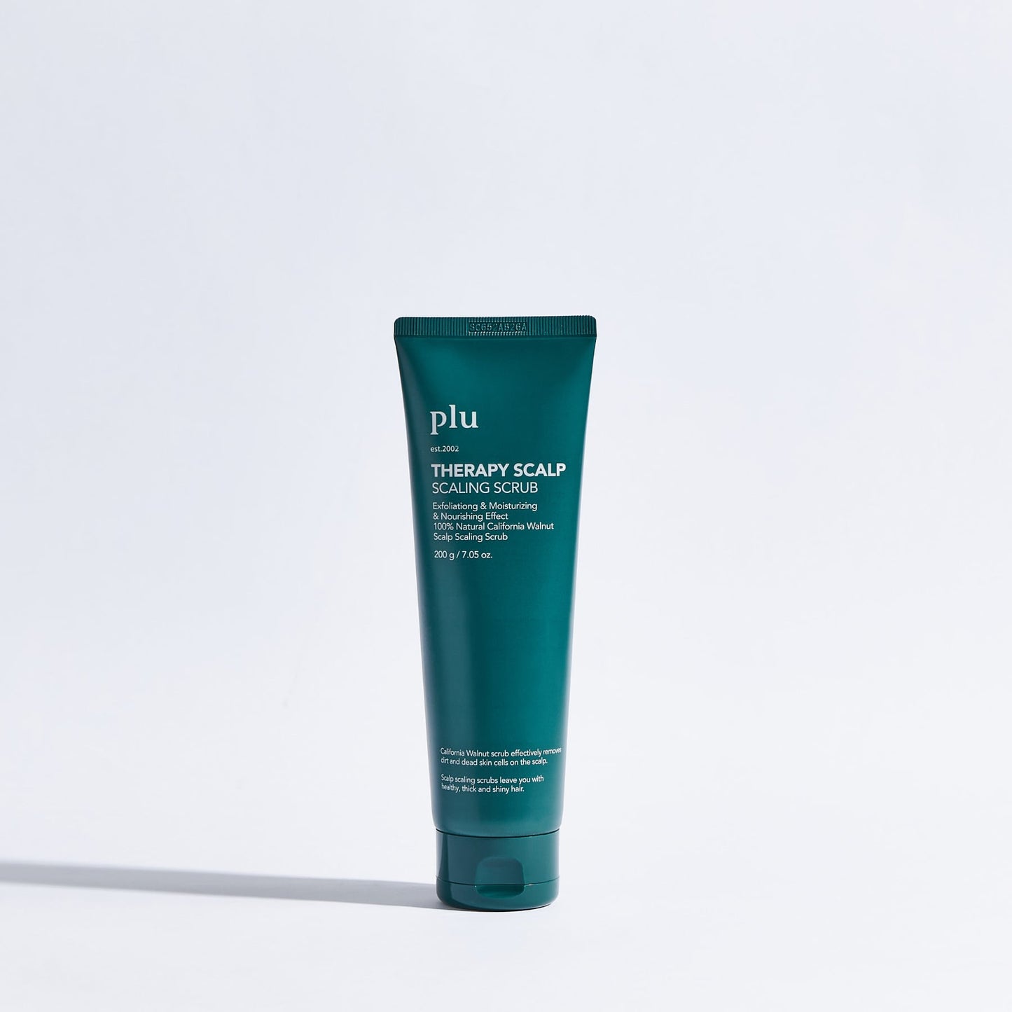 plu Theraphy Scalp Scaling Scrub 200g