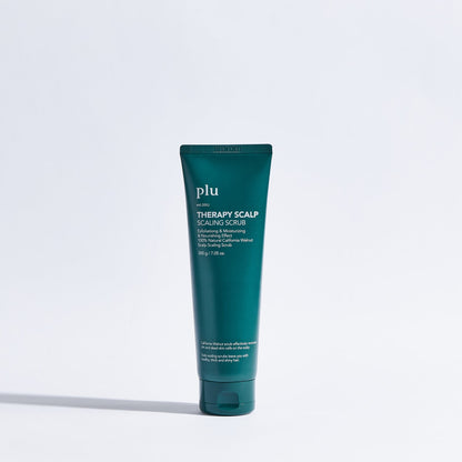 plu Theraphy Scalp Scaling Scrub 200g