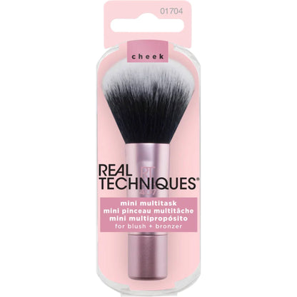 Real Techniques Mini Multitask Brush
