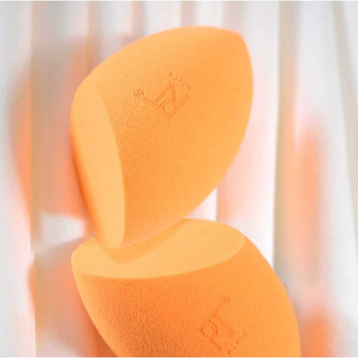 Real Techniques Miracle Complexion Sponge Duo 2pc