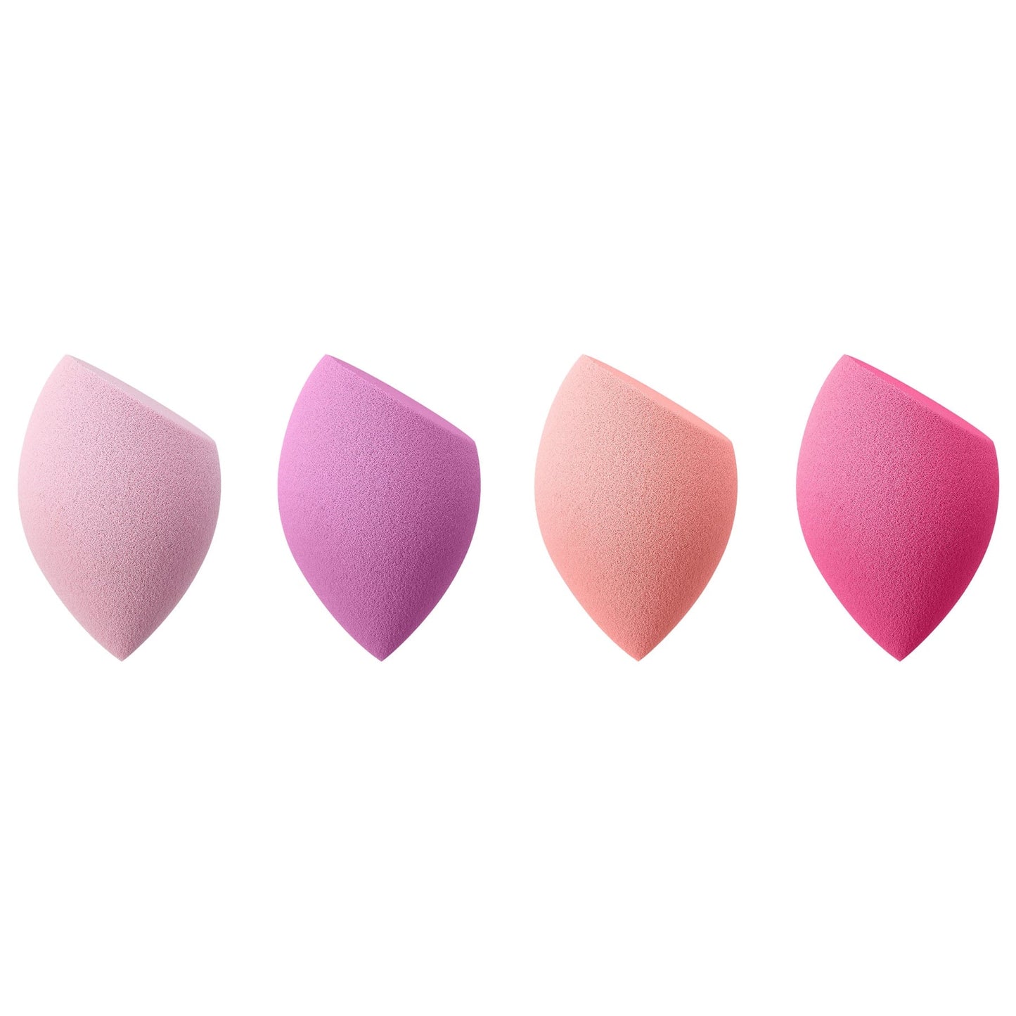 Real Techniques Mini Miracle Complexion Sponges4pc