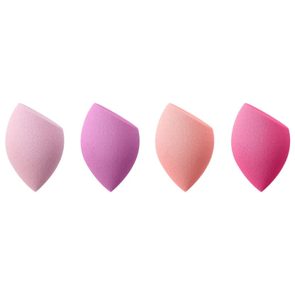 Real Techniques Mini Miracle Complexion Sponges4pc