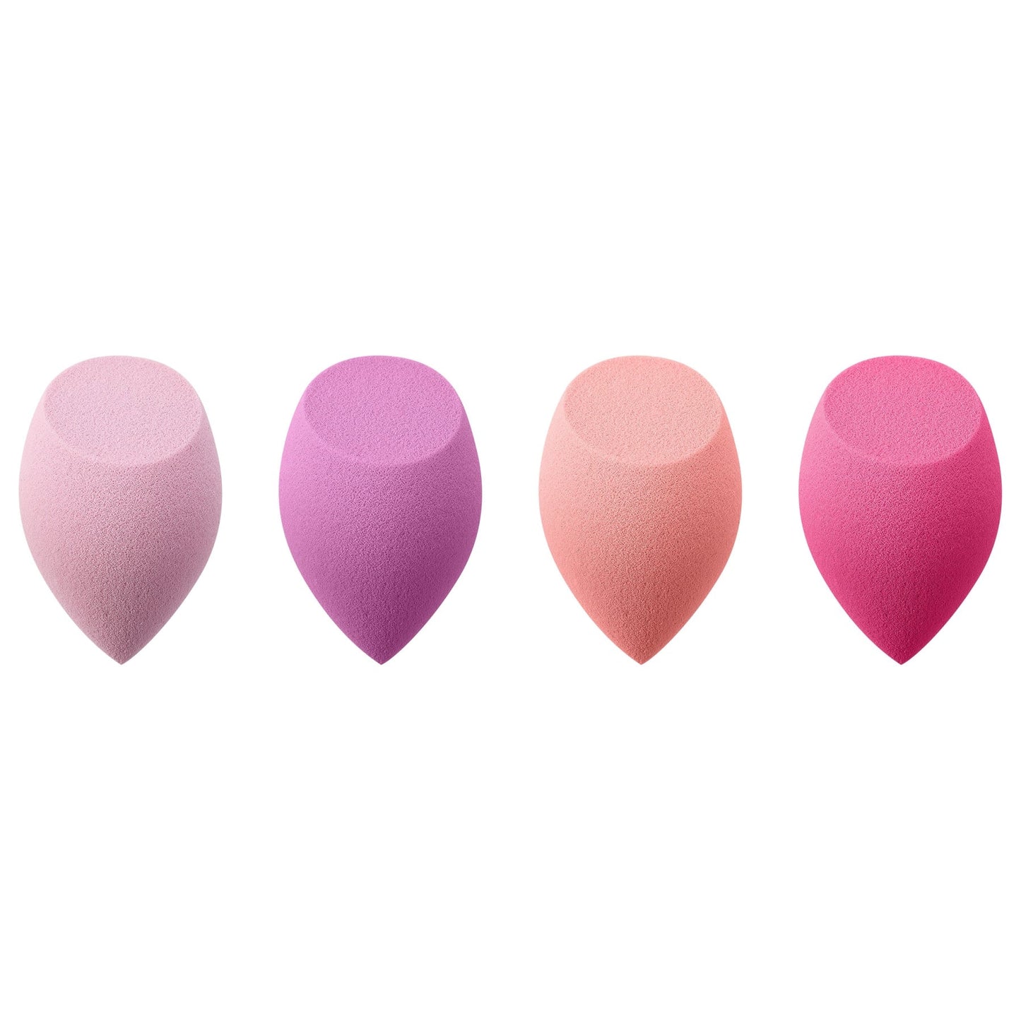 Real Techniques Mini Miracle Complexion Sponges4pc