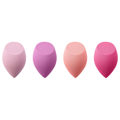 Real Techniques Mini Miracle Complexion Sponges4pc