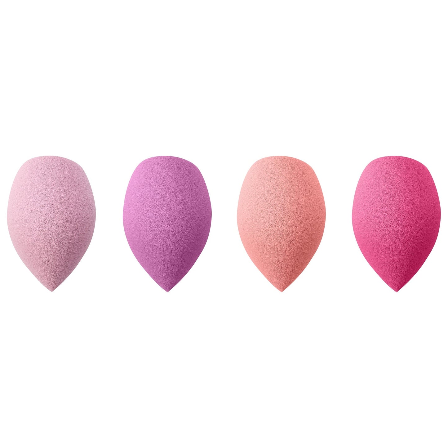 Real Techniques Mini Miracle Complexion Sponges4pc