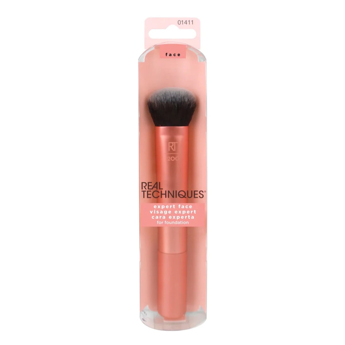 Real Techniques Expert Face Makeup Brush