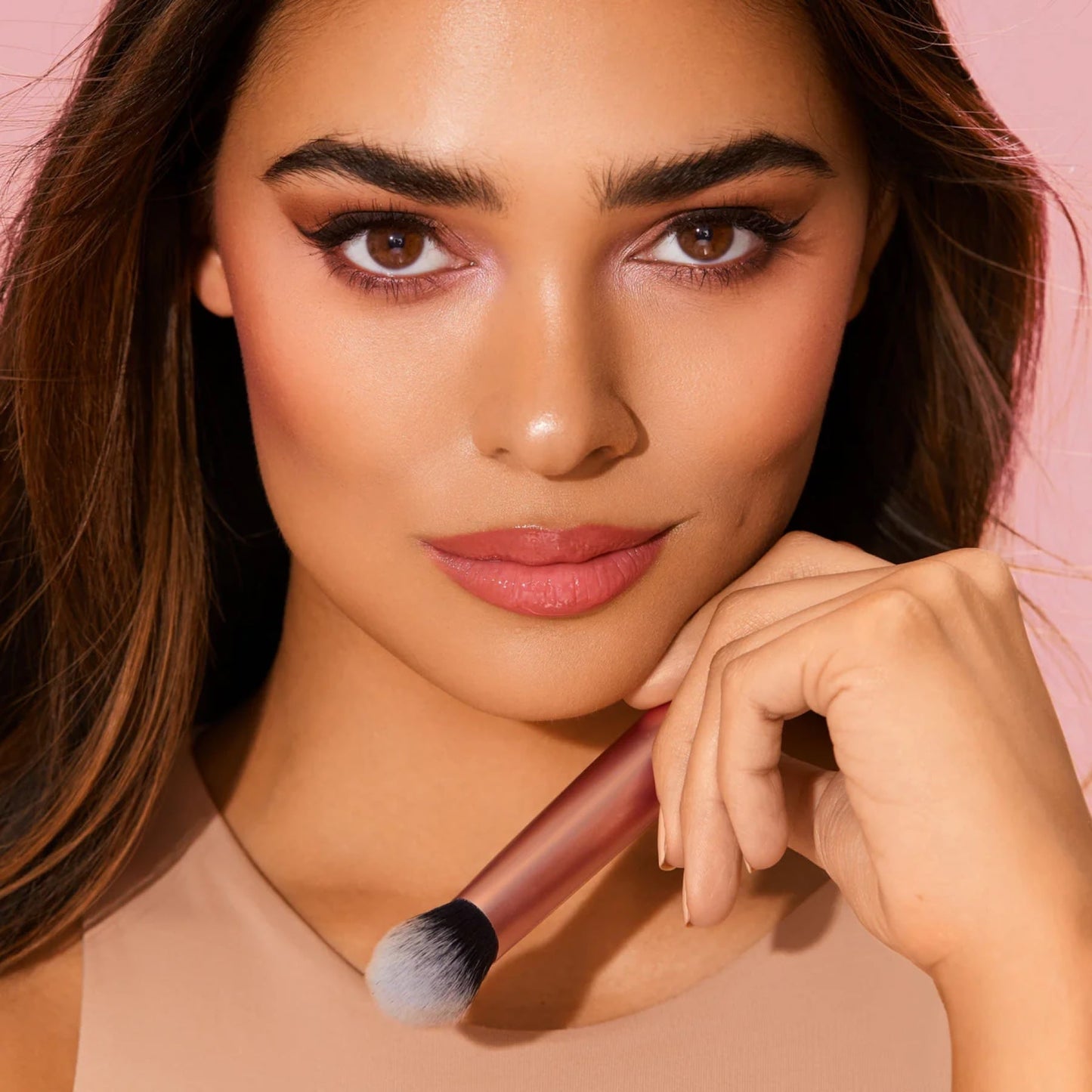 Real Techniques Expert Face Makeup Brush