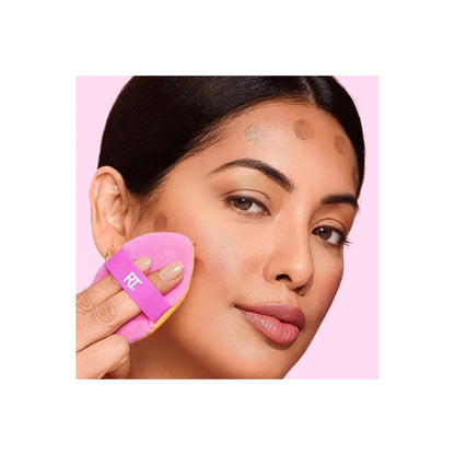 Real Techniques Miracle 2-in-1 Powder Puff