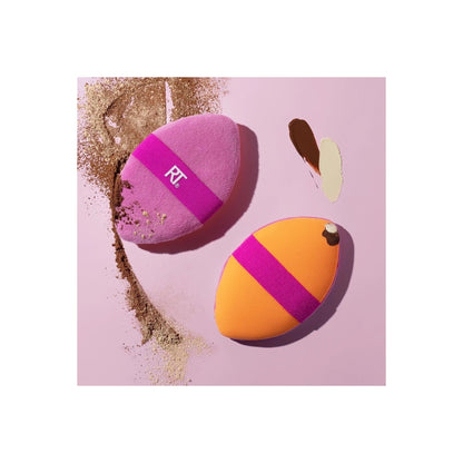 Real Techniques Miracle 2-in-1 Powder Puff